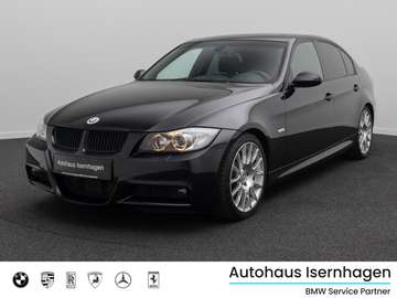 M Sport NaviProf Xenon GSD HiFi TV Komfort