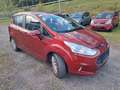 Ford B-Max Klima M+S 1.Hand Scheckheft Rot - thumbnail 1