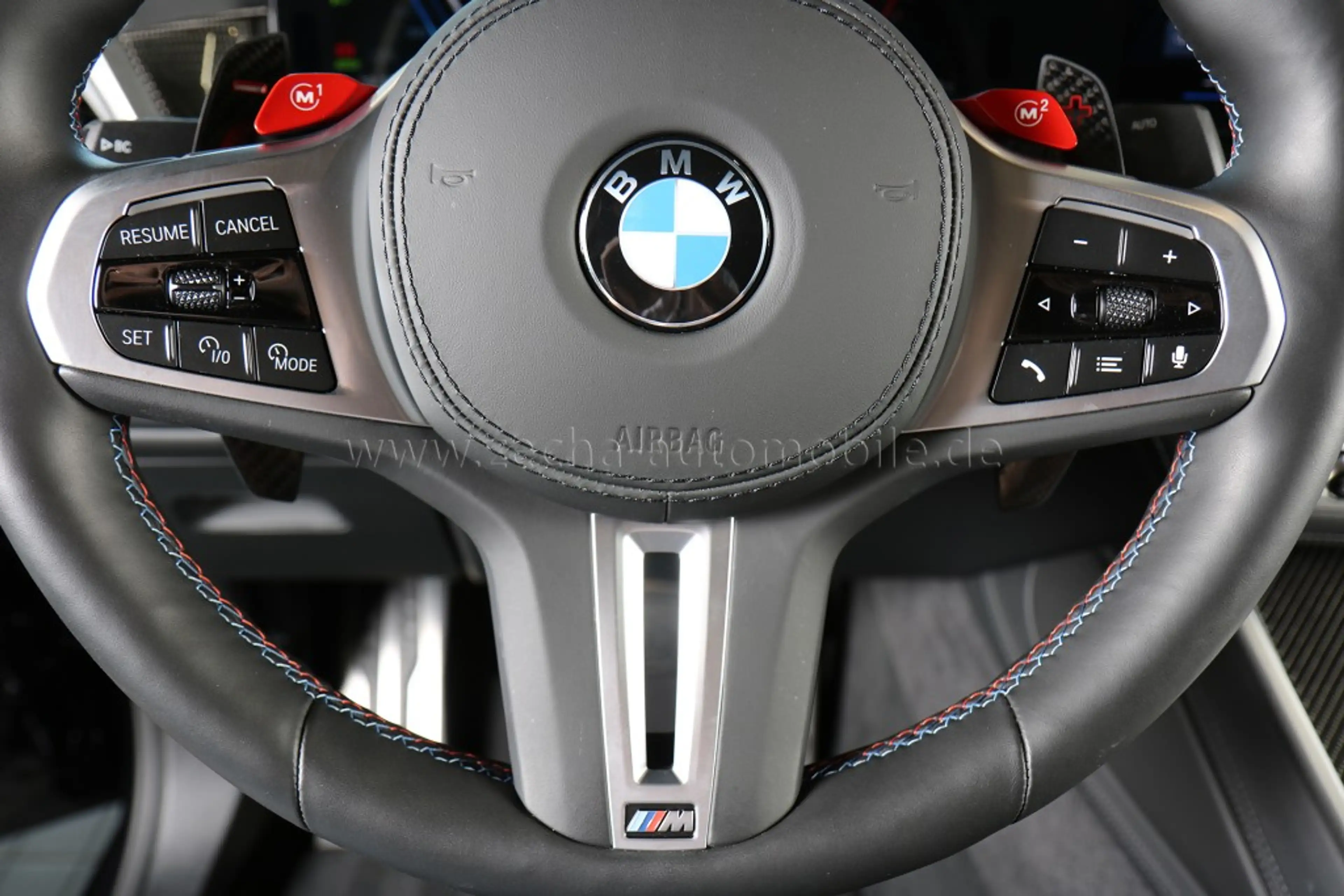 BMW X6 M Competi.M-DrivPack.AHK.Panod.22Sitzbel.360° — photo 8