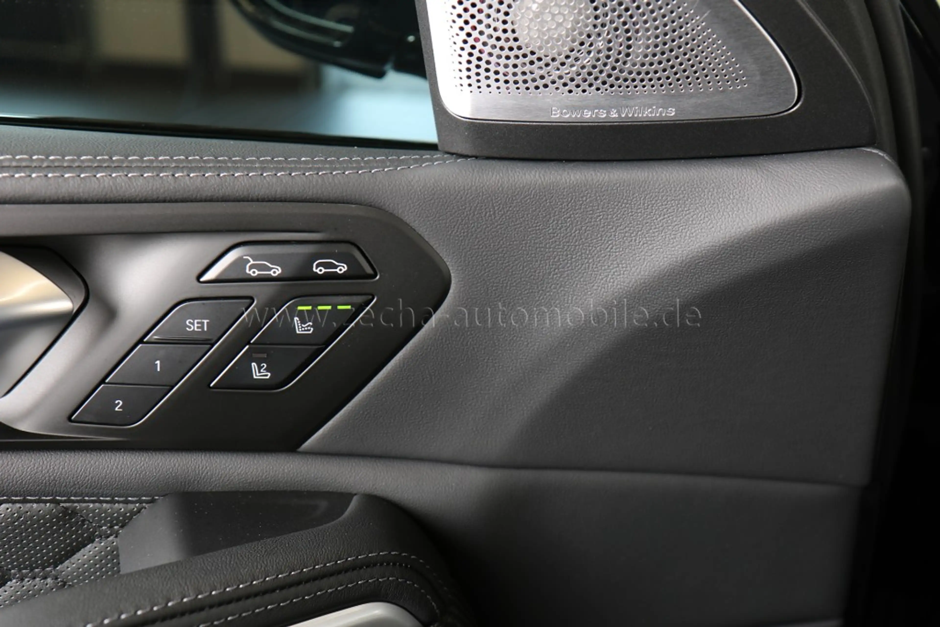 BMW X6 M Competi.M-DrivPack.AHK.Panod.22Sitzbel.360° — photo 5