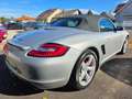 Porsche Boxster 2,7 Tiptronic Grau - thumbnail 8