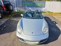 Porsche Boxster 2,7 Tiptronic Grau - thumbnail 19