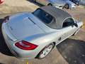 Porsche Boxster 2,7 Tiptronic Grau - thumbnail 9