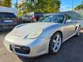 Porsche Boxster 2,7 Tiptronic Grau - thumbnail 1
