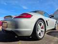Porsche Boxster 2,7 Tiptronic Grau - thumbnail 7