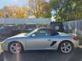 Porsche Boxster 2,7 Tiptronic Grau - thumbnail 16