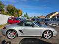 Porsche Boxster 2,7 Tiptronic Grau - thumbnail 6