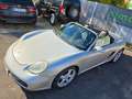Porsche Boxster 2,7 Tiptronic Grau - thumbnail 17