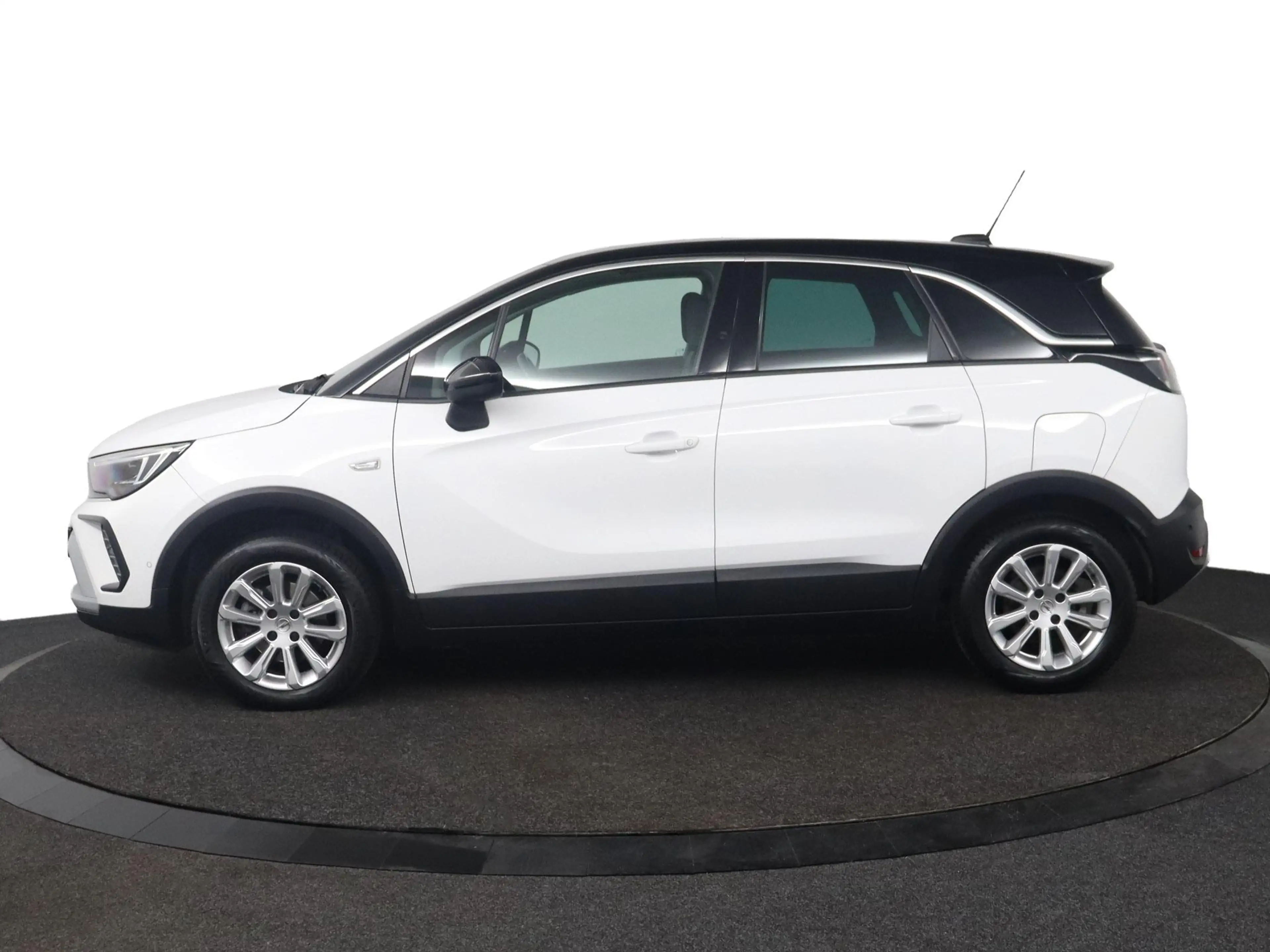 Opel Crossland 1.2 Turbo Elegance Automaat | Trekhaak | Camera | — photo 3