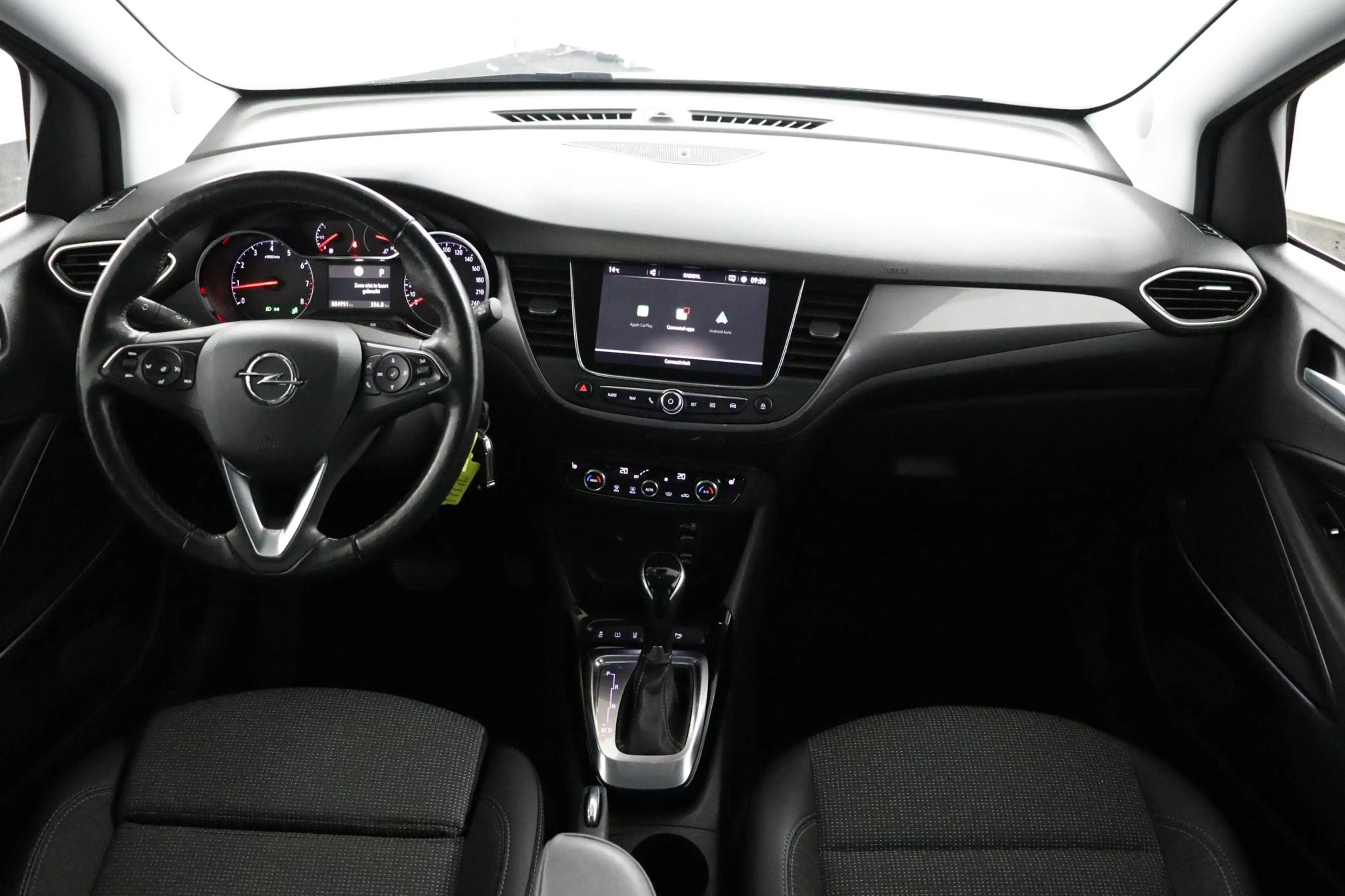 Opel Crossland 1.2 Turbo Elegance Automaat | Trekhaak | Camera | — photo 4