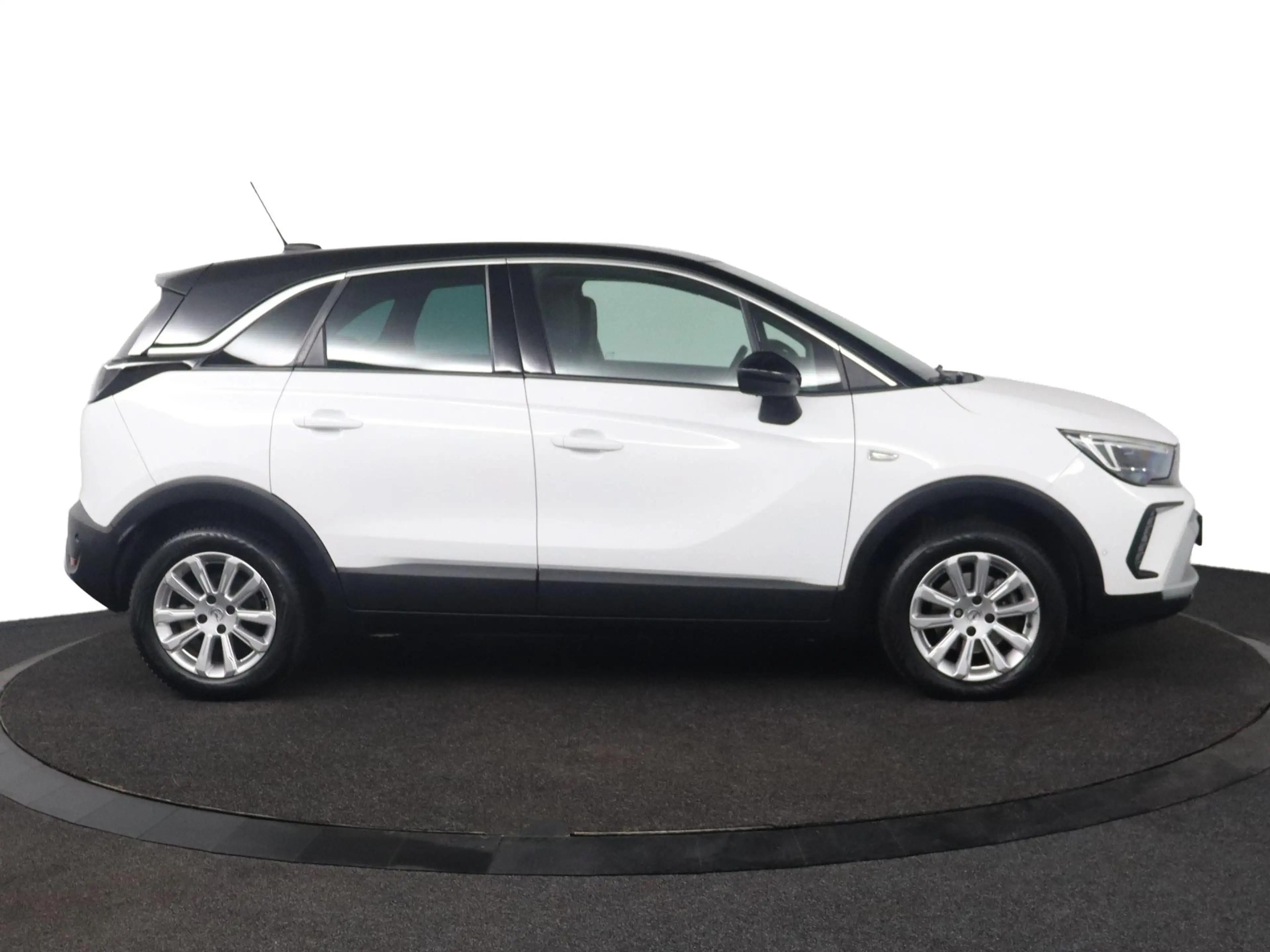 Opel Crossland 1.2 Turbo Elegance Automaat | Trekhaak | Camera | — photo 13