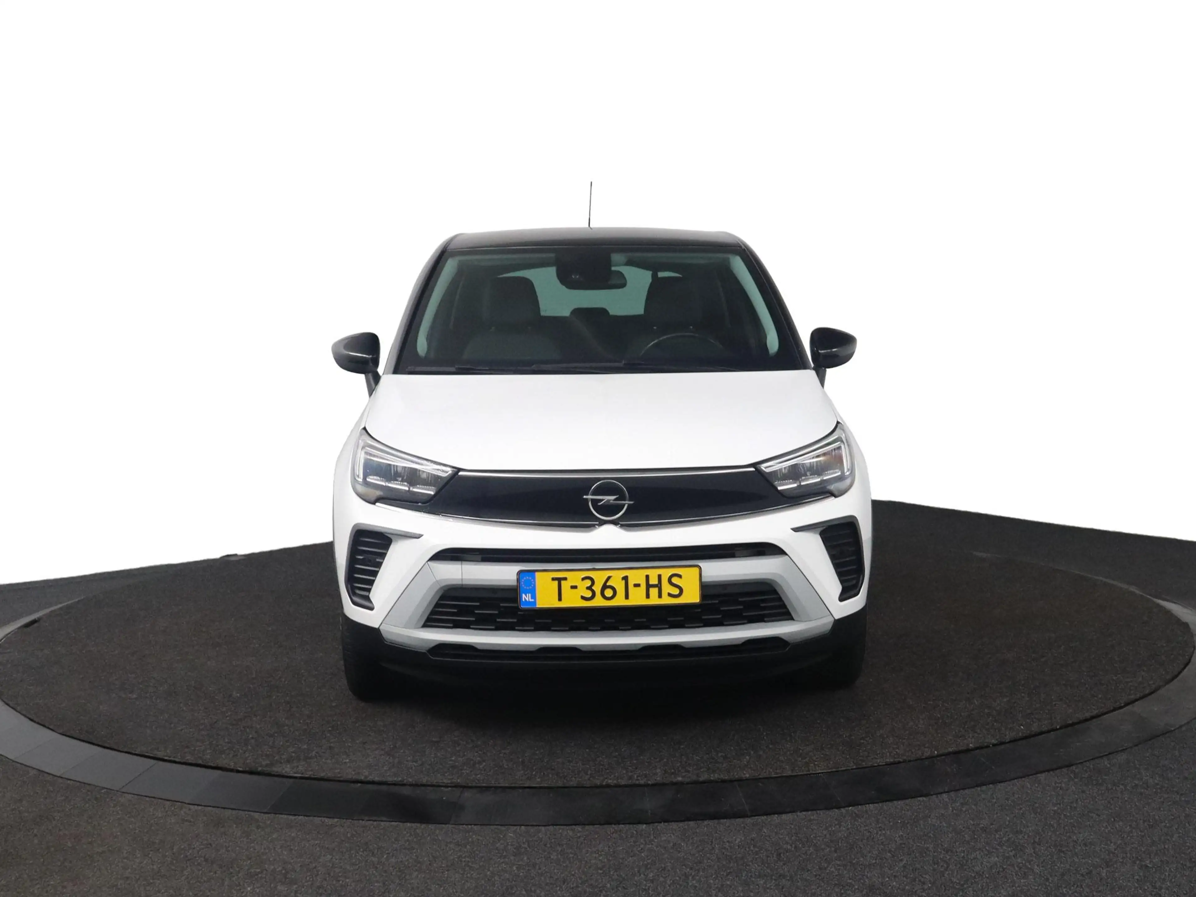 Opel Crossland 1.2 Turbo Elegance Automaat | Trekhaak | Camera | — photo 15