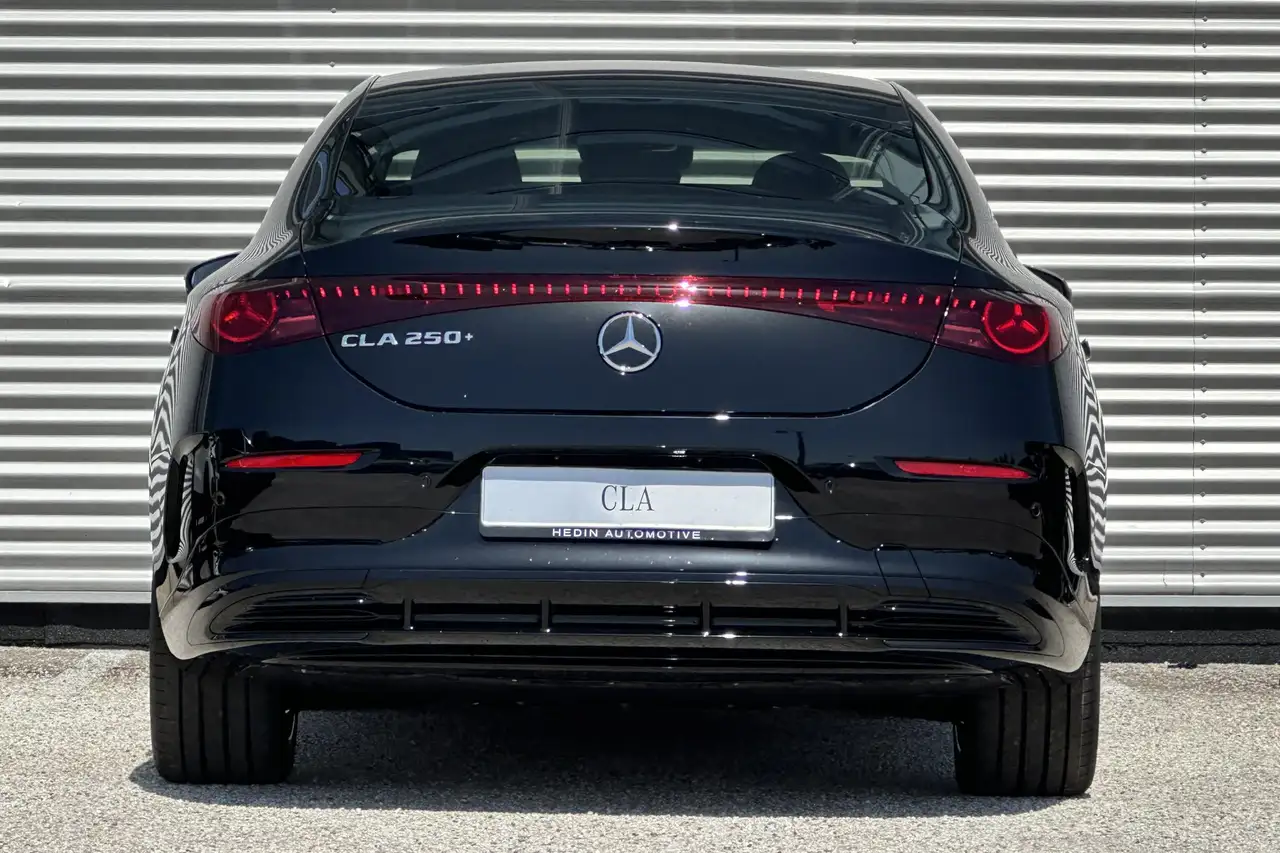 Mercedes-Benz CLA 2026 — фото 7