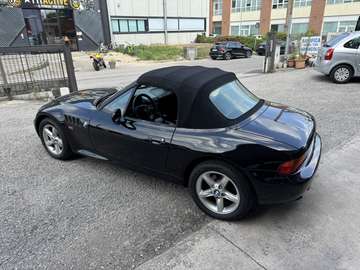 Z3 Roadster 1.8 116cv