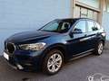 BMW X1 xDrive25e Business Advantage Blu/Azzurro - thumbnail 1