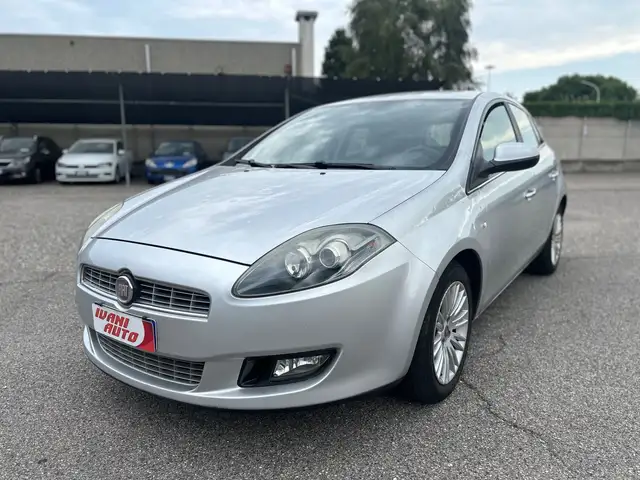 Fiat Bravo