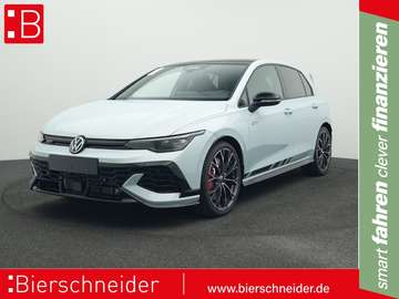 8 2.0 TSI DSG CLUBSPORT 5-J-GAR AKRA H&K IQ.LIGHT
