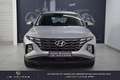 Hyundai TUCSON 1.6 T-GDI 265 HTRAC Plug-in BVA6 Business Gris - thumbnail 3