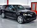 Land Rover Range Rover Sport Range Rover sport 5.0L Supercharged V8 Nero - thumbnail 3