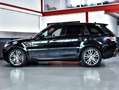 Land Rover Range Rover Sport Range Rover sport 5.0L Supercharged V8 Nero - thumbnail 9