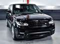 Land Rover Range Rover Sport Range Rover sport 5.0L Supercharged V8 Nero - thumbnail 2