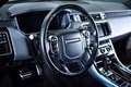 Land Rover Range Rover Sport Range Rover sport 5.0L Supercharged V8 Nero - thumbnail 13