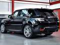 Land Rover Range Rover Sport Range Rover sport 5.0L Supercharged V8 Nero - thumbnail 8
