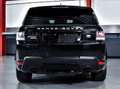 Land Rover Range Rover Sport Range Rover sport 5.0L Supercharged V8 Nero - thumbnail 7