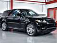 Land Rover Range Rover Sport Range Rover sport 5.0L Supercharged V8 Nero - thumbnail 1