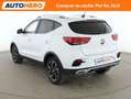 MG ZS 1.0 T-GDI Luxury Blanco - thumbnail 4