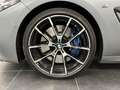 BMW M850 M 850i Gran Coupe Individual Composition xdrive Gris - thumbnail 10