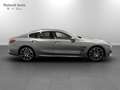 BMW M850 M 850i Gran Coupe Individual Composition xdrive Gris - thumbnail 5