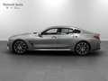 BMW M850 M 850i Gran Coupe Individual Composition xdrive Gris - thumbnail 9