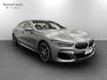BMW M850 M 850i Gran Coupe Individual Composition xdrive Gris - thumbnail 4