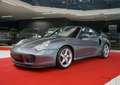 Porsche 911 996 Turbo Cabriolet Tempomat PCM PDC BOSE Grey - thumbnail 3