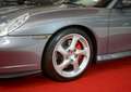 Porsche 911 996 Turbo Cabriolet Tempomat PCM PDC BOSE Grey - thumbnail 5
