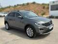 Volkswagen T-Roc 1.0 TSI Advance 81kW Gris - thumbnail 2