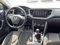 Volkswagen T-Roc 1.0 TSI Advance 81kW Gris - thumbnail 11