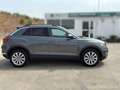 Volkswagen T-Roc 1.0 TSI Advance 81kW Gris - thumbnail 8