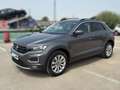 Volkswagen T-Roc 1.0 TSI Advance 81kW Gris - thumbnail 3