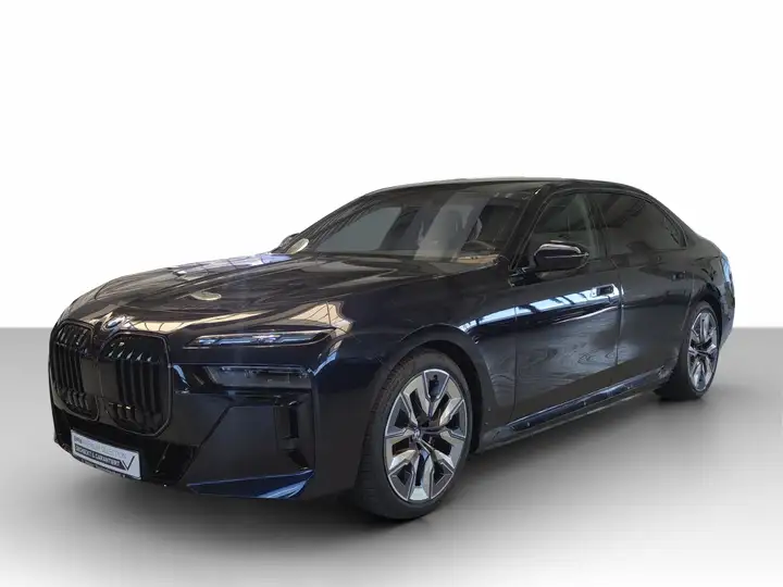 BMW i7 xDrive60 M Sport PRO AHK/B&W/ExPro/4xMASSAGE