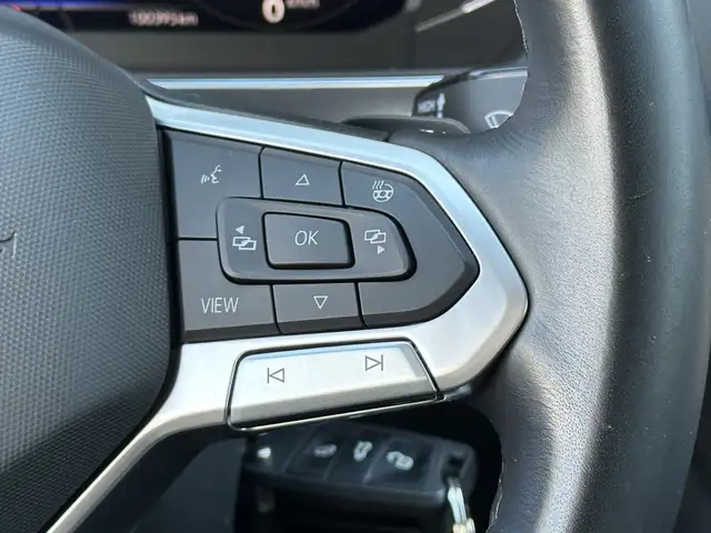 Volkswagen Tiguan Allspace view 15
