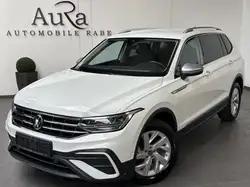 Volkswagen Tiguan Allspace 2.0 TDI DSG Life 4Motion NAV+LED+ACC+360°+VC+1HD