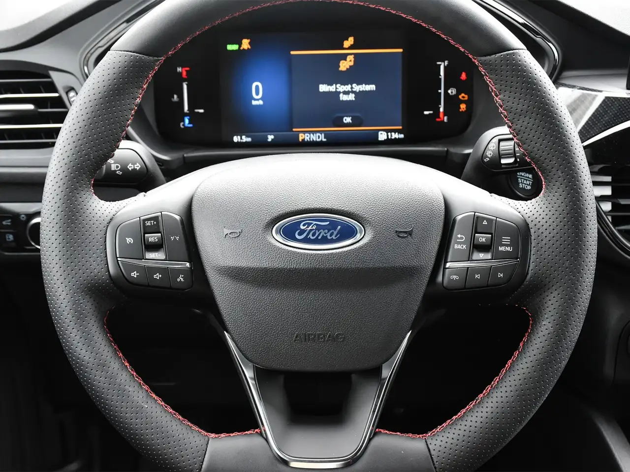 Ford Escape снимка Ford Escape