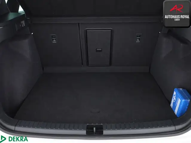 Cupra Ateca view 13