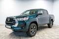 Toyota Hilux 2.8 D-4D 4x4 °RFK°SHZ°AHK°elektr. Rollo° Grün - thumbnail 3