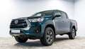 Toyota Hilux 2.8 D-4D 4x4 °RFK°SHZ°AHK°elektr. Rollo° Grün - thumbnail 1
