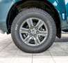 Toyota Hilux 2.8 D-4D 4x4 °RFK°SHZ°AHK°elektr. Rollo° Grün - thumbnail 23