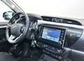 Toyota Hilux 2.8 D-4D 4x4 °RFK°SHZ°AHK°elektr. Rollo° Grün - thumbnail 10