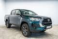 Toyota Hilux 2.8 D-4D 4x4 °RFK°SHZ°AHK°elektr. Rollo° Grün - thumbnail 2